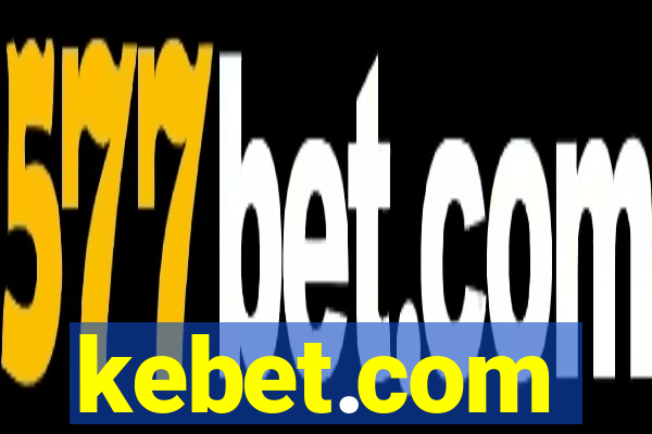 kebet.com