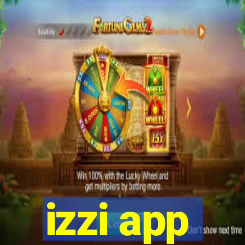 izzi app