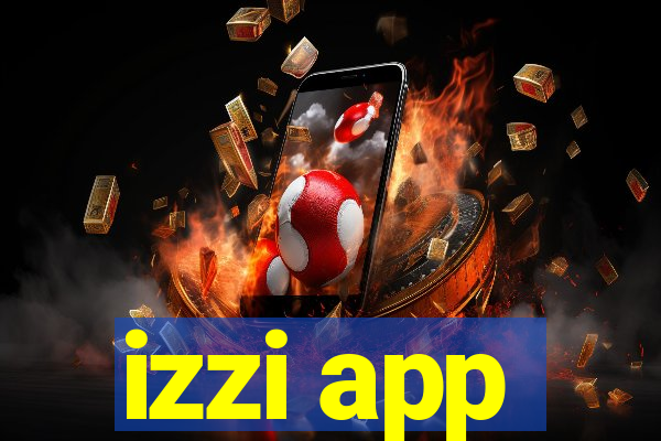 izzi app