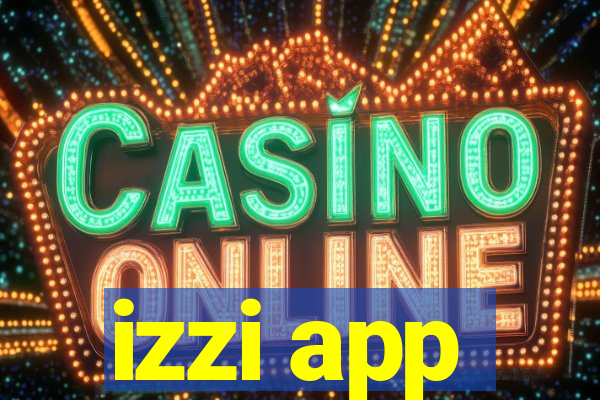 izzi app