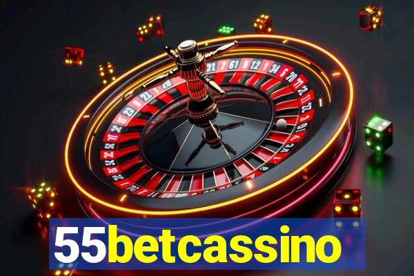 55betcassino