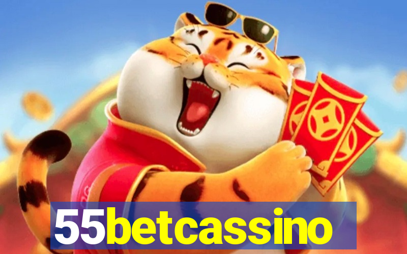 55betcassino