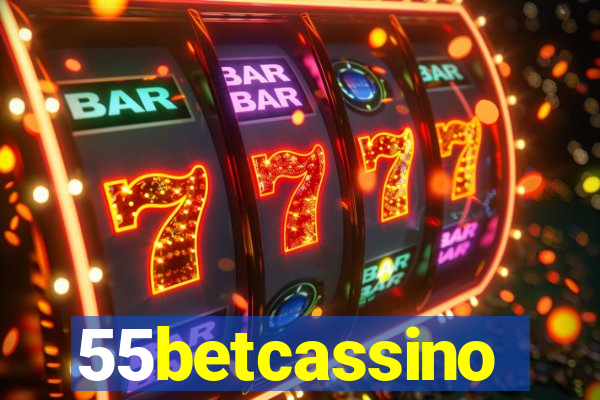 55betcassino