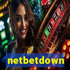 netbetdown