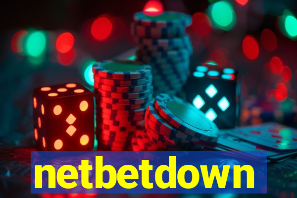 netbetdown