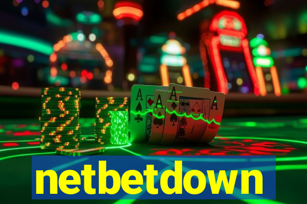 netbetdown