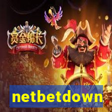 netbetdown