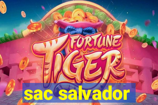 sac salvador