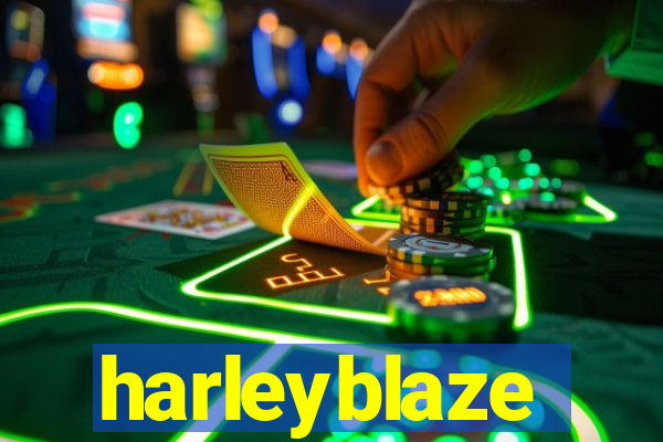 harleyblaze