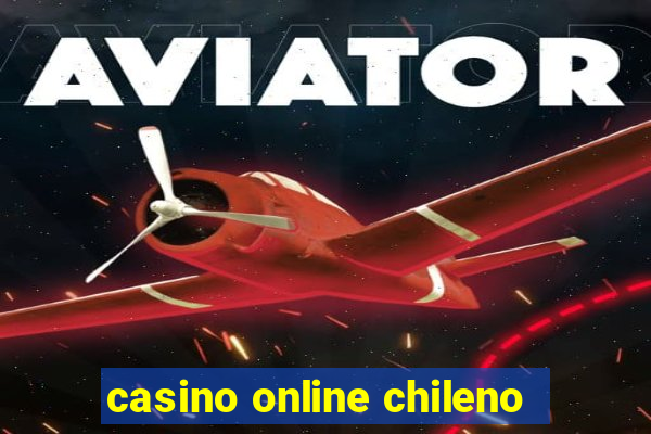 casino online chileno