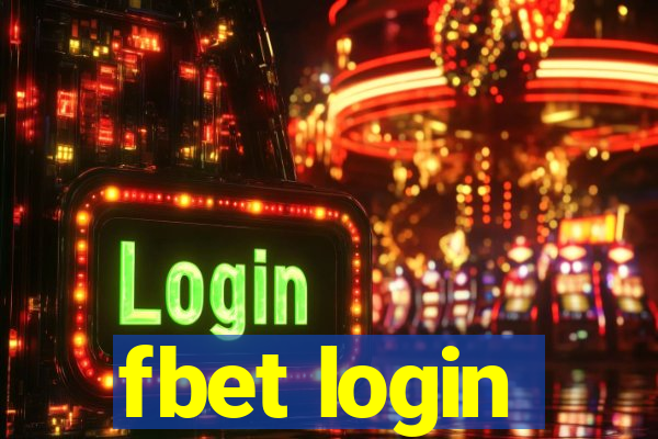 fbet login