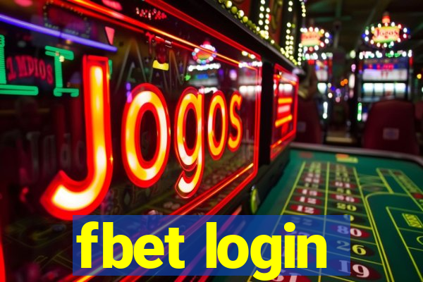 fbet login