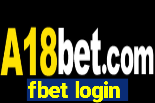 fbet login