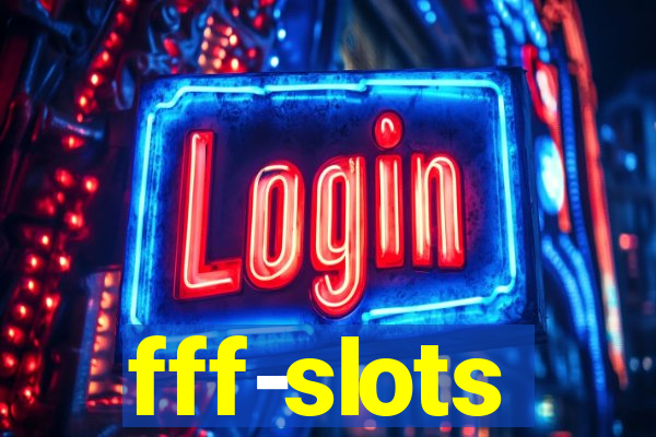 fff-slots