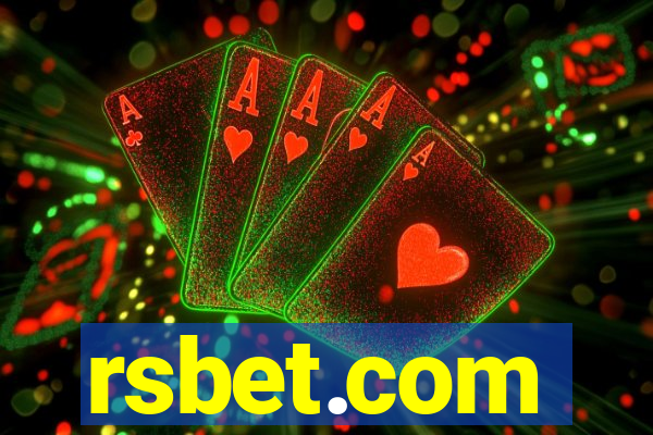 rsbet.com