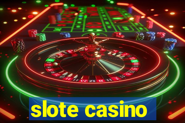 slote casino