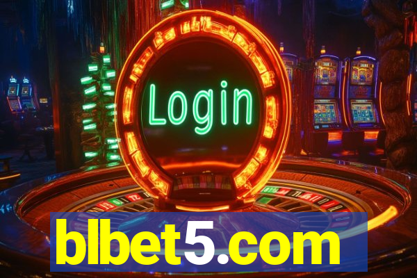 blbet5.com