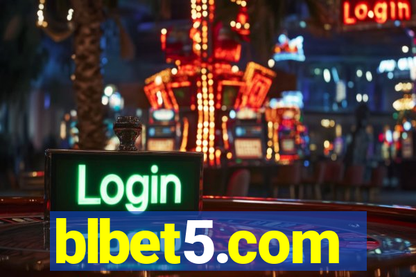 blbet5.com