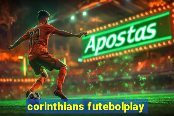 corinthians futebolplay