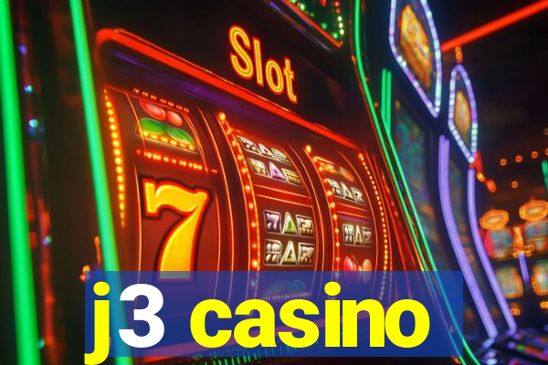 j3 casino