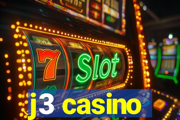 j3 casino