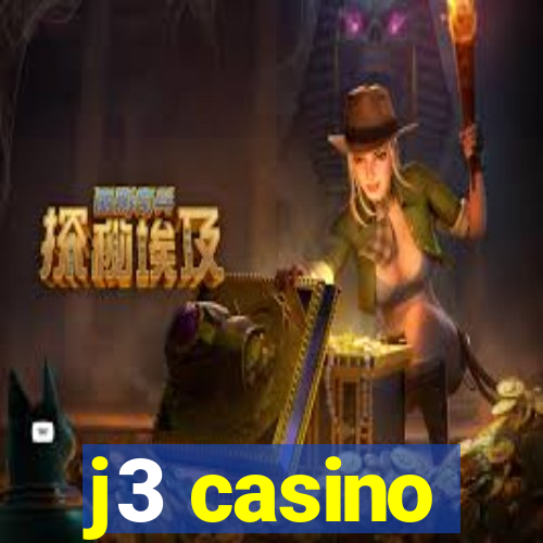 j3 casino