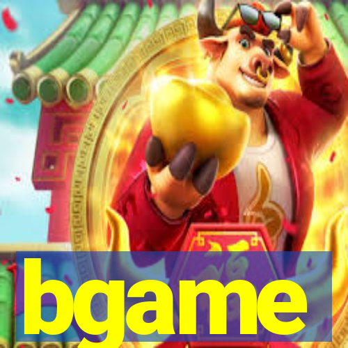 bgame