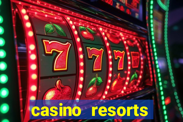 casino resorts atlantic city nj