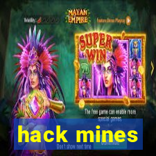 hack mines