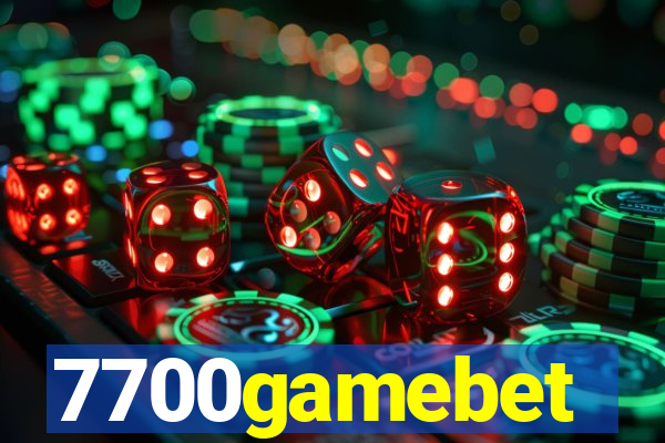 7700gamebet