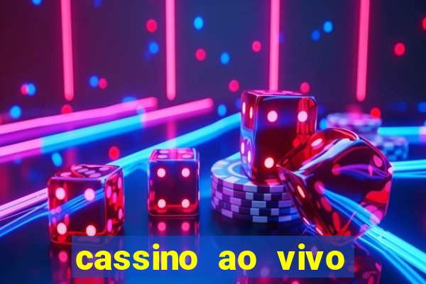 cassino ao vivo estrela bet