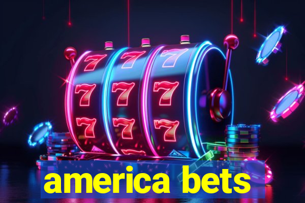 america bets