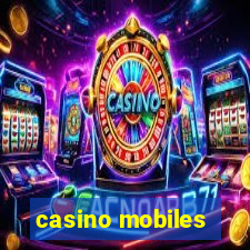 casino mobiles