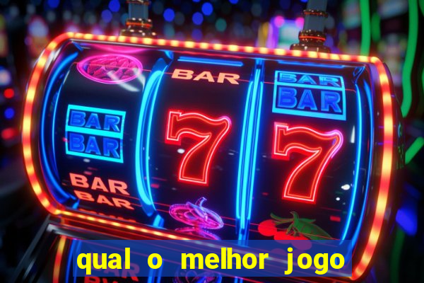 qual o melhor jogo de aposta