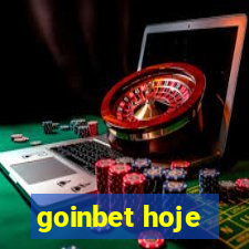 goinbet hoje