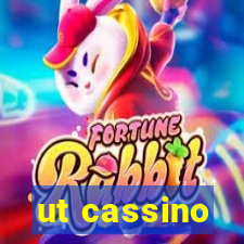 ut cassino