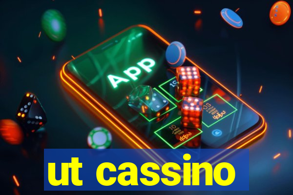 ut cassino