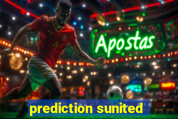 prediction sunited