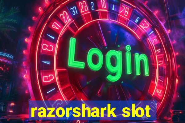 razorshark slot