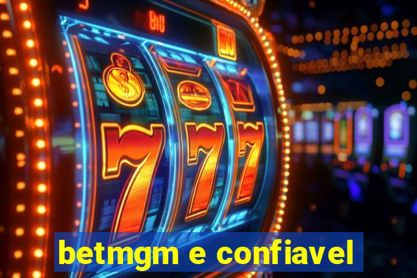 betmgm e confiavel