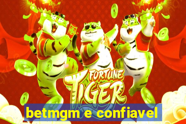 betmgm e confiavel