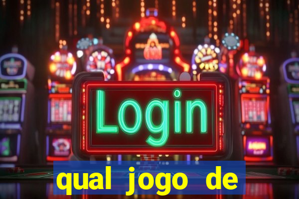 qual jogo de aposta esta pagando mais