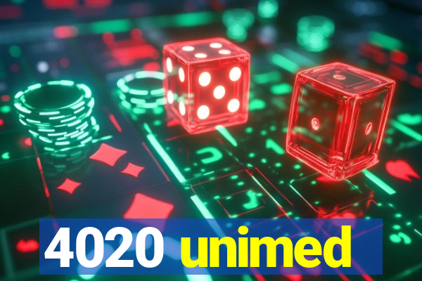 4020 unimed