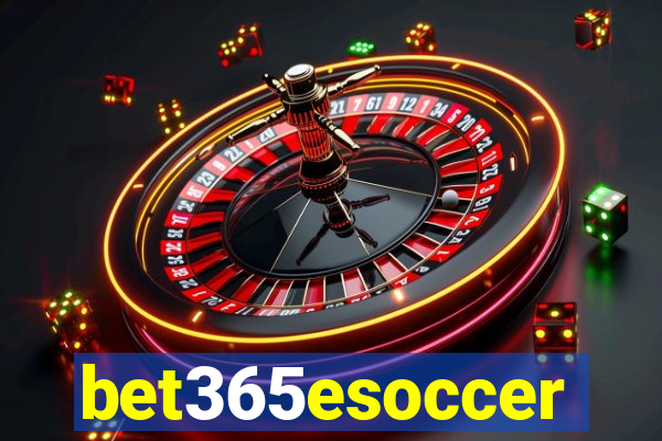 bet365esoccer