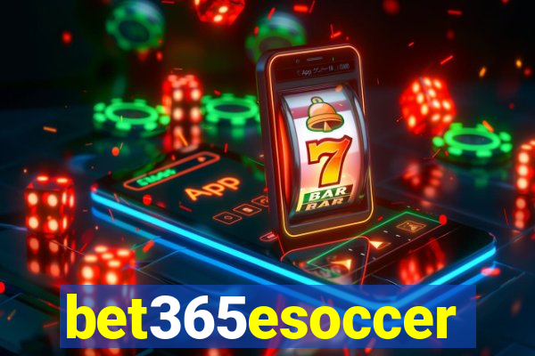 bet365esoccer