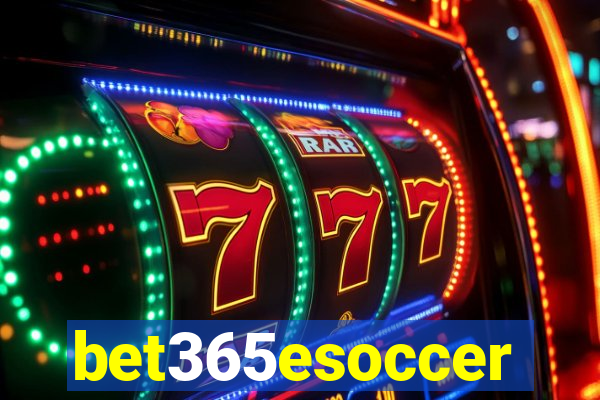 bet365esoccer