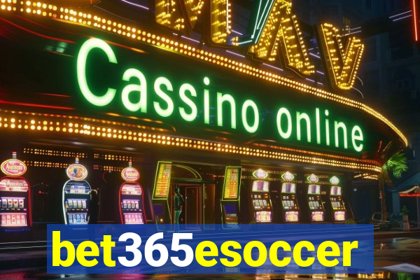 bet365esoccer