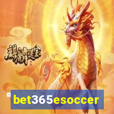 bet365esoccer