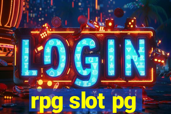 rpg slot pg