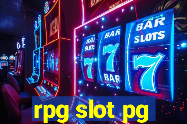 rpg slot pg